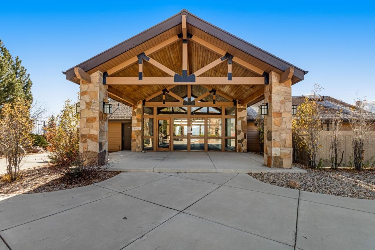 Wolf Lodge 510 Eden Ngoại thất bức ảnh