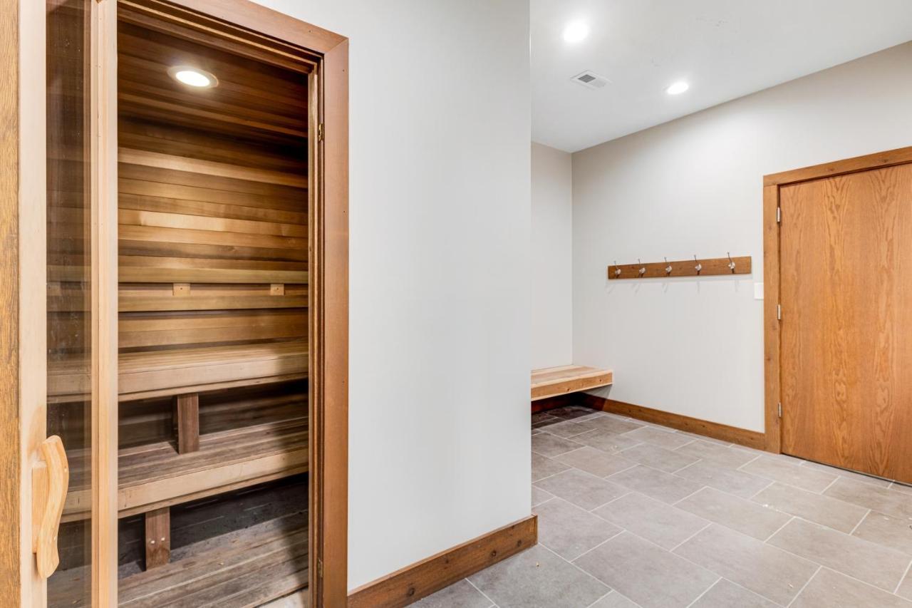 Wolf Lodge 510 Eden Ngoại thất bức ảnh